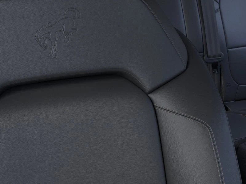 2026 Ford Bronco 6th Gen - Image 18 of 20