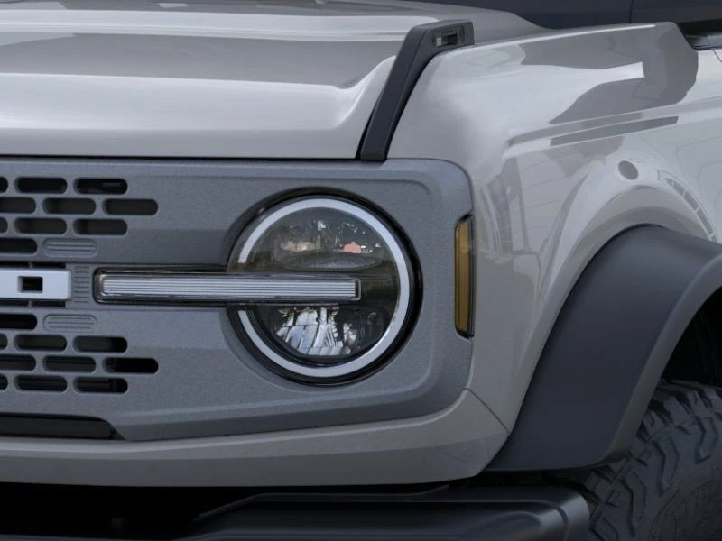 2026 Ford Bronco 6th Gen - Image 20 of 20
