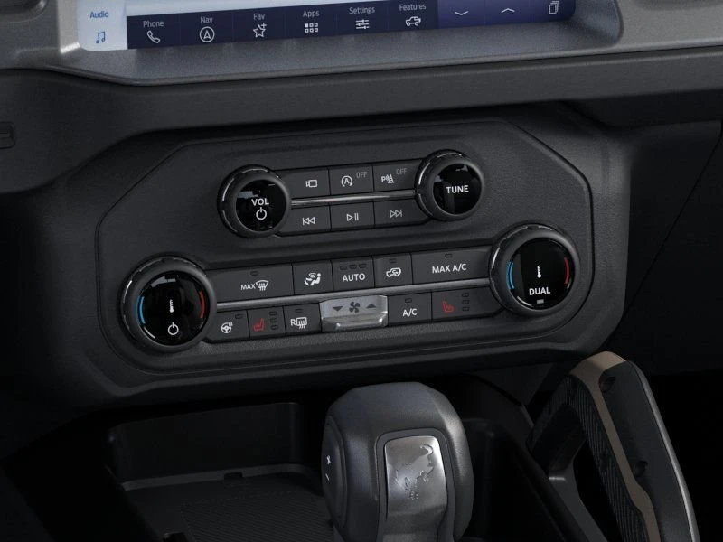 2026 Ford Bronco 6th Gen - Image 16 of 20