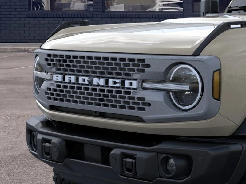2026 Ford Bronco 6th Gen - Image 19 of 20