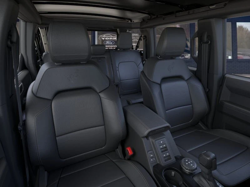 2026 Ford Bronco 6th Gen - Image 10 of 20