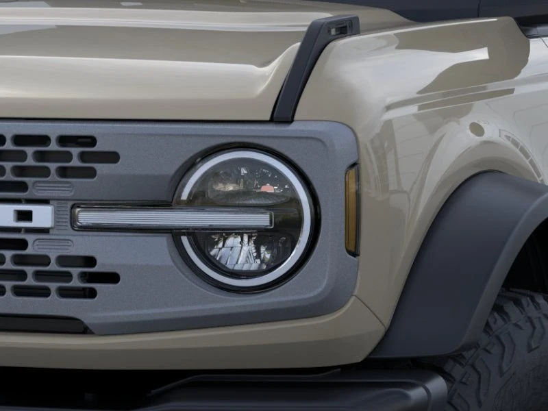 2026 Ford Bronco 6th Gen - Image 20 of 20
