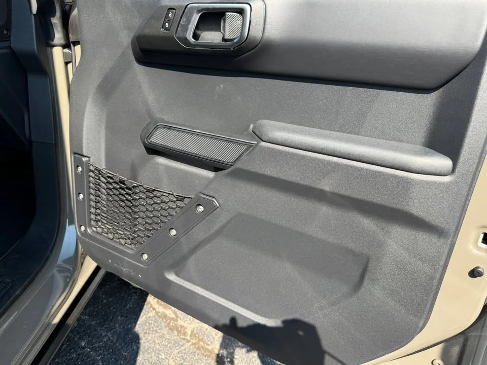 2026 Ford Bronco 6th Gen - Image 14 of 20