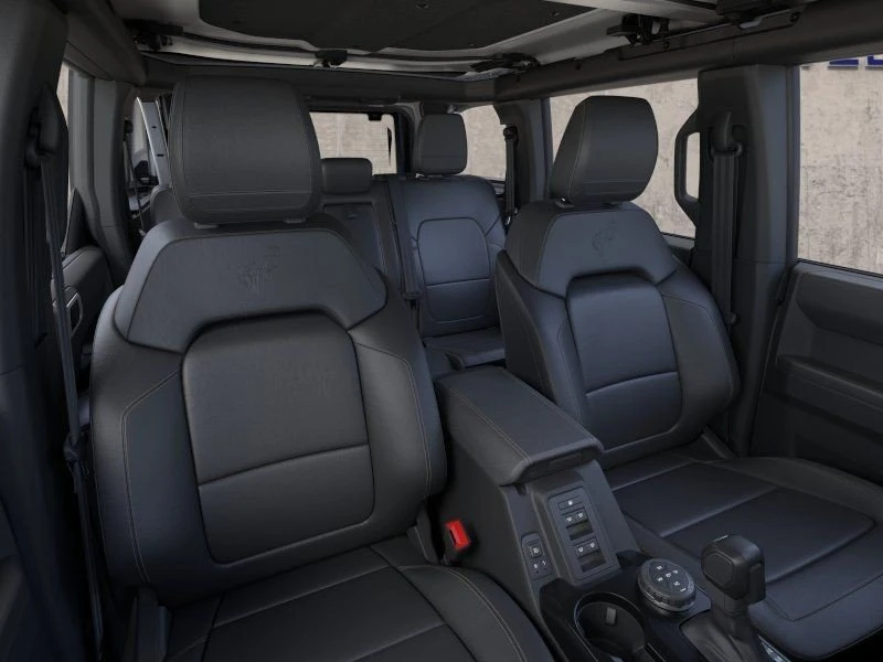 2026 Ford Bronco 6th Gen - Image 10 of 20