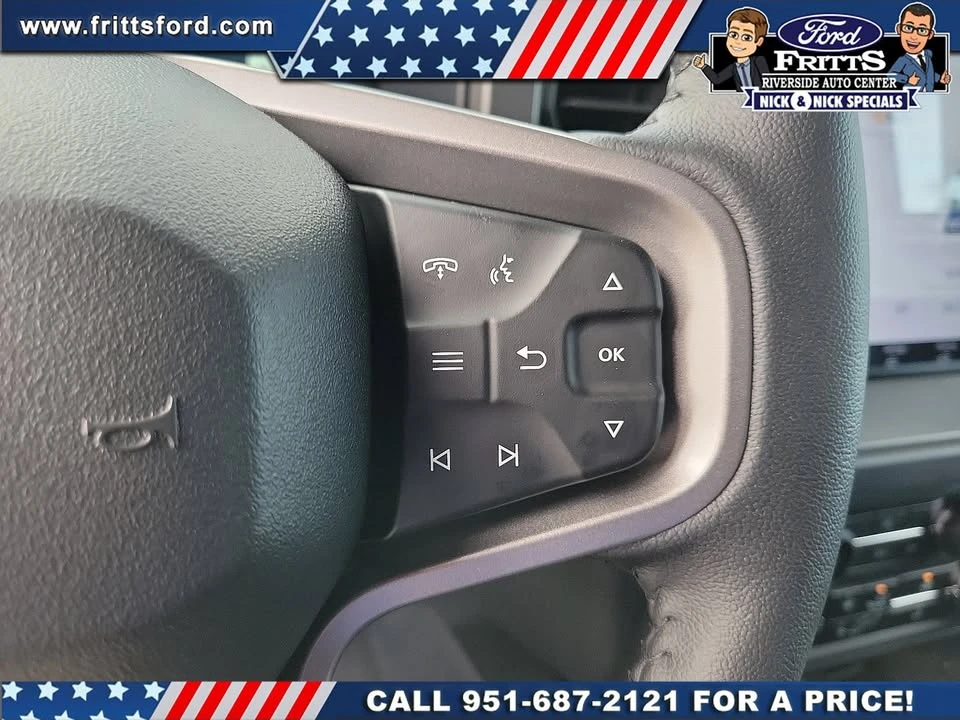 2026 Ford Bronco 6th Gen - Image 8 of 20
