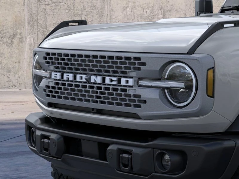 2026 Ford Bronco 6th Gen - Image 19 of 20