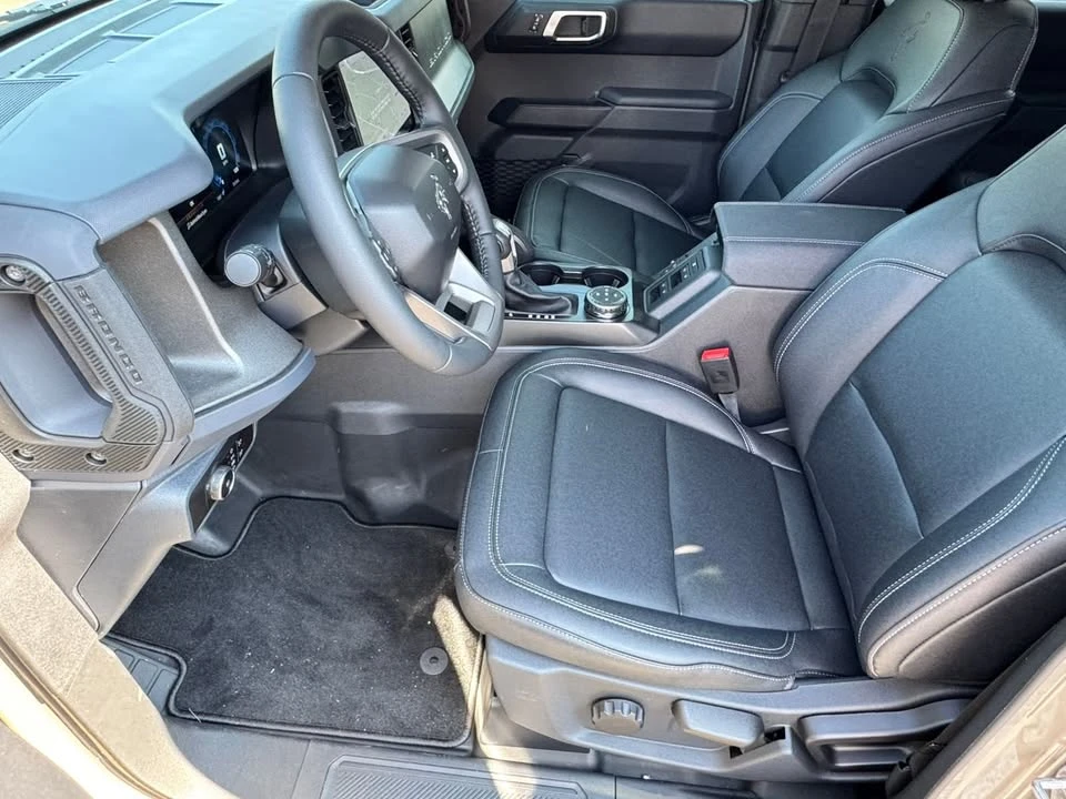 2026 Ford Bronco 6th Gen - Image 8 of 20
