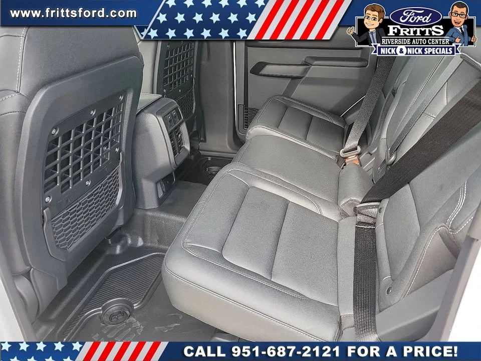 2026 Ford Bronco 6th Gen - Image 16 of 20