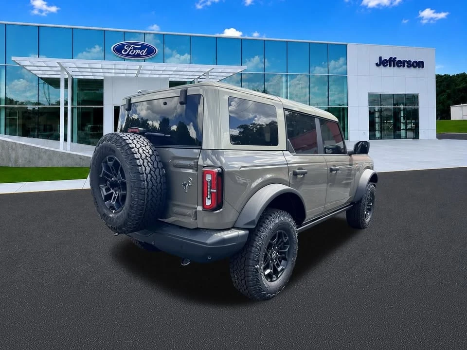2026 Ford Bronco 6th Gen - Image 6 of 20
