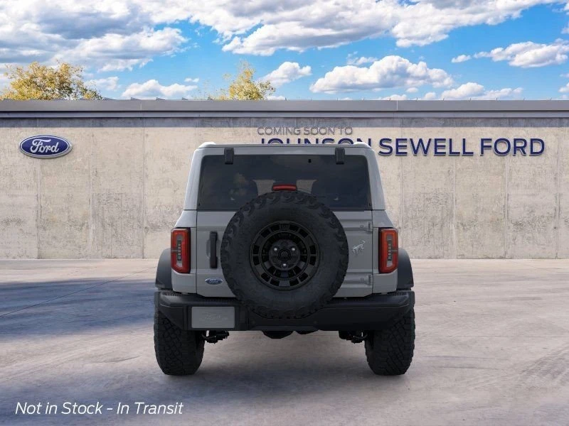 2026 Ford Bronco 6th Gen - Image 5 of 20