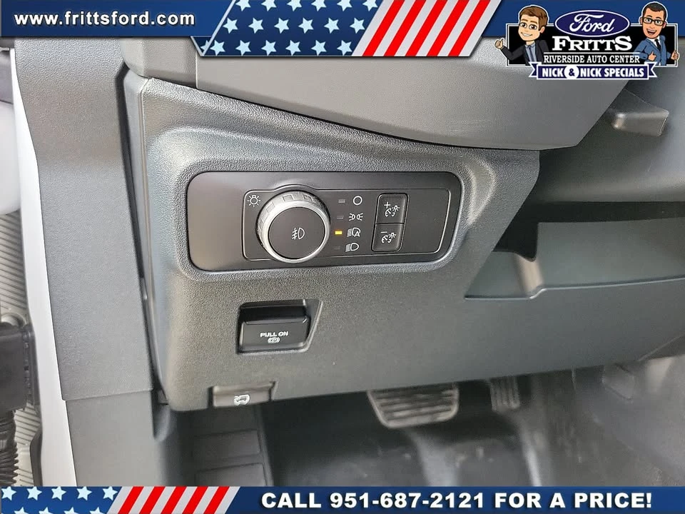 2026 Ford Bronco 6th Gen - Image 14 of 20