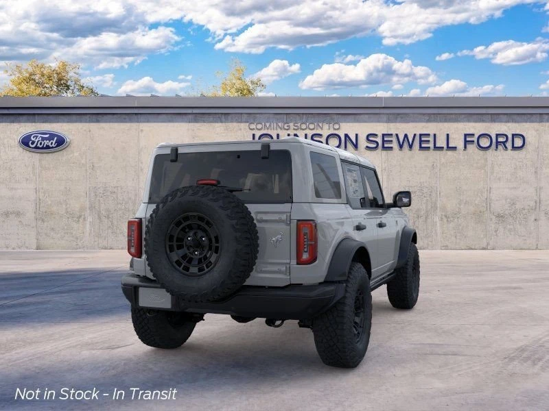 2026 Ford Bronco 6th Gen - Image 8 of 20
