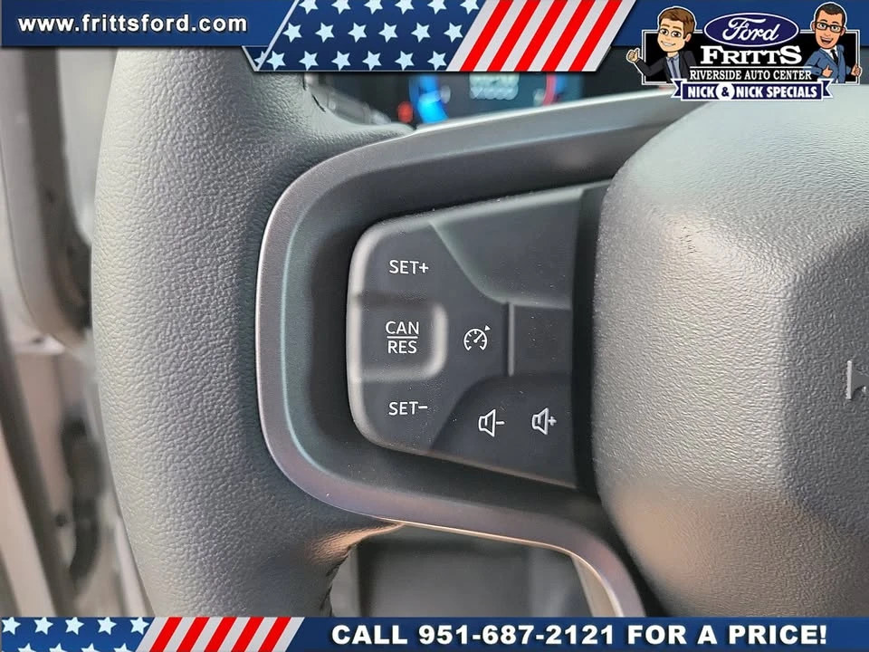 2026 Ford Bronco 6th Gen - Image 6 of 20