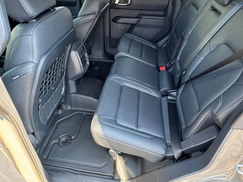 2026 Ford Bronco 6th Gen - Image 20 of 20