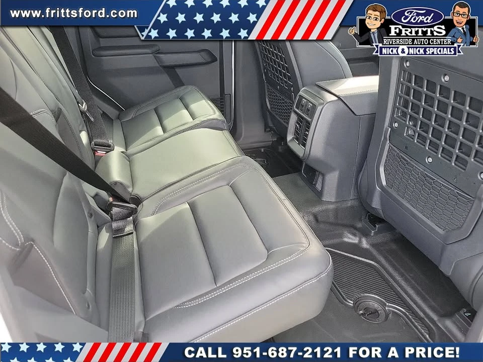 2026 Ford Bronco 6th Gen - Image 20 of 20
