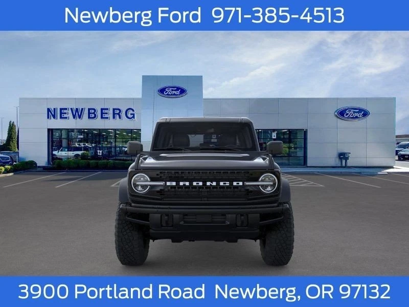 2026 Ford Bronco 6th Gen - Image 2 of 20