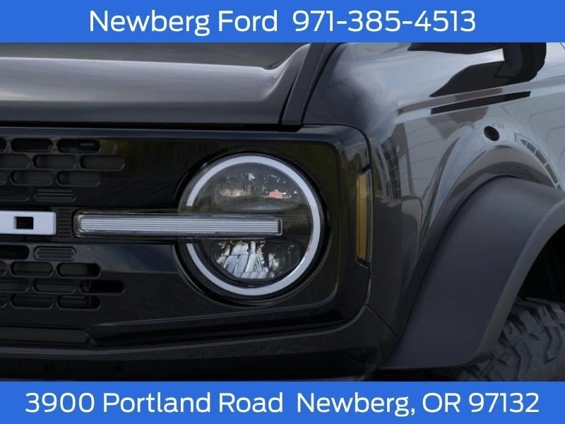 2026 Ford Bronco 6th Gen - Image 20 of 20
