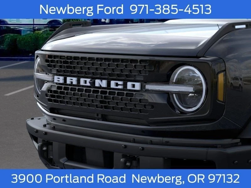 2026 Ford Bronco 6th Gen - Image 19 of 20
