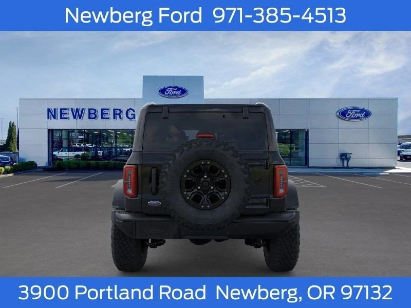 2026 Ford Bronco 6th Gen - Image 7 of 20