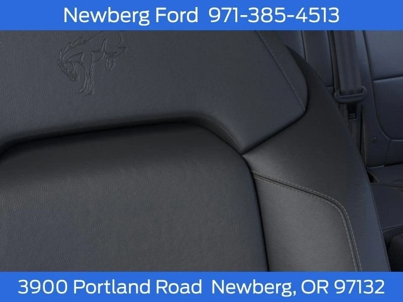 2026 Ford Bronco 6th Gen - Image 18 of 20