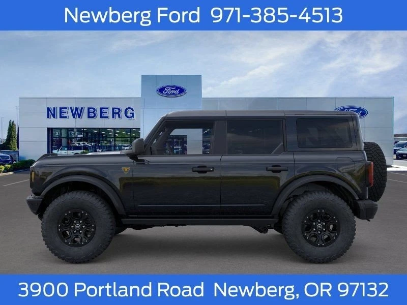 2026 Ford Bronco 6th Gen - Image 5 of 20
