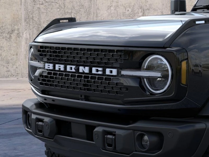 2026 Ford Bronco 6th Gen - Image 19 of 20