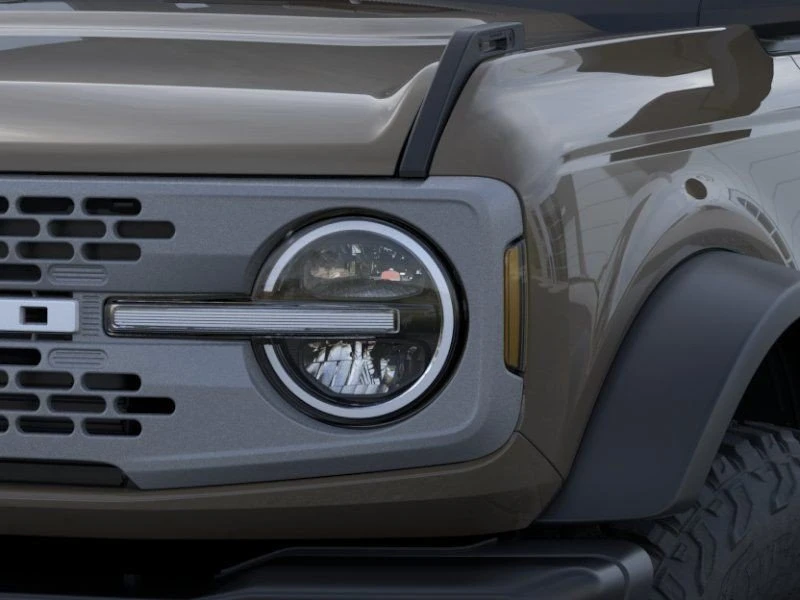 2026 Ford Bronco 6th Gen - Image 20 of 20