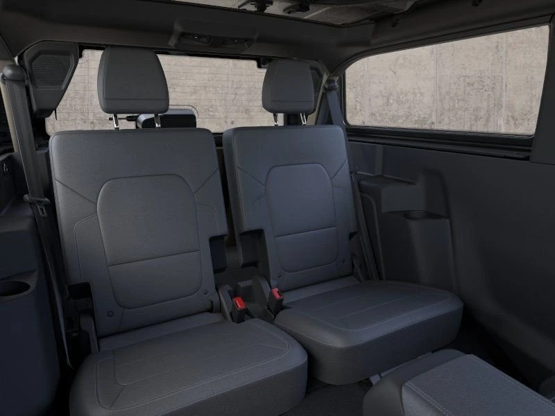 2026 Ford Bronco 6th Gen - Image 11 of 20