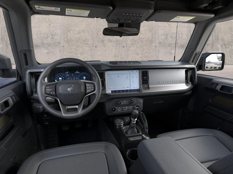 2026 Ford Bronco 6th Gen - Image 9 of 20