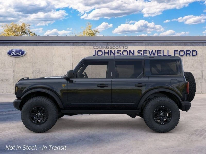 2026 Ford Bronco 6th Gen - Image 3 of 20