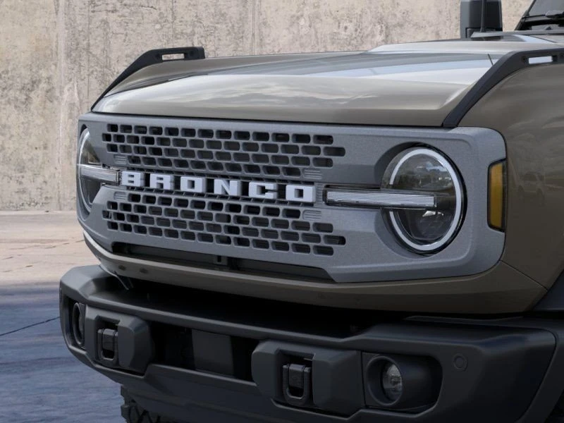 2026 Ford Bronco 6th Gen - Image 19 of 20