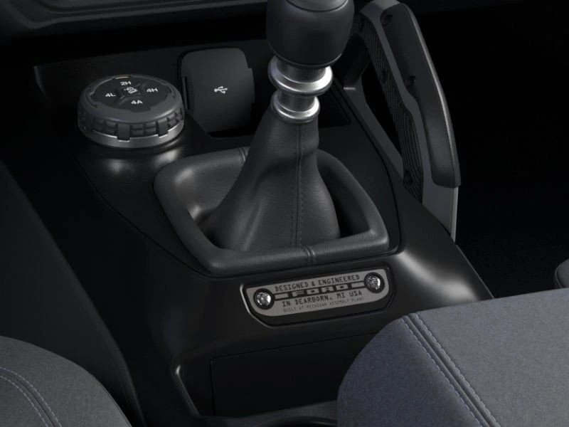 2026 Ford Bronco 6th Gen - Image 17 of 20