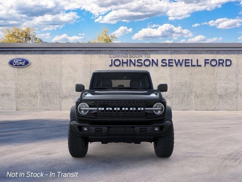 2026 Ford Bronco 6th Gen - Image 6 of 20