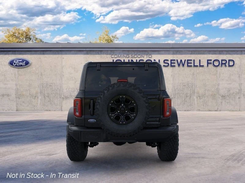 2026 Ford Bronco 6th Gen - Image 5 of 20