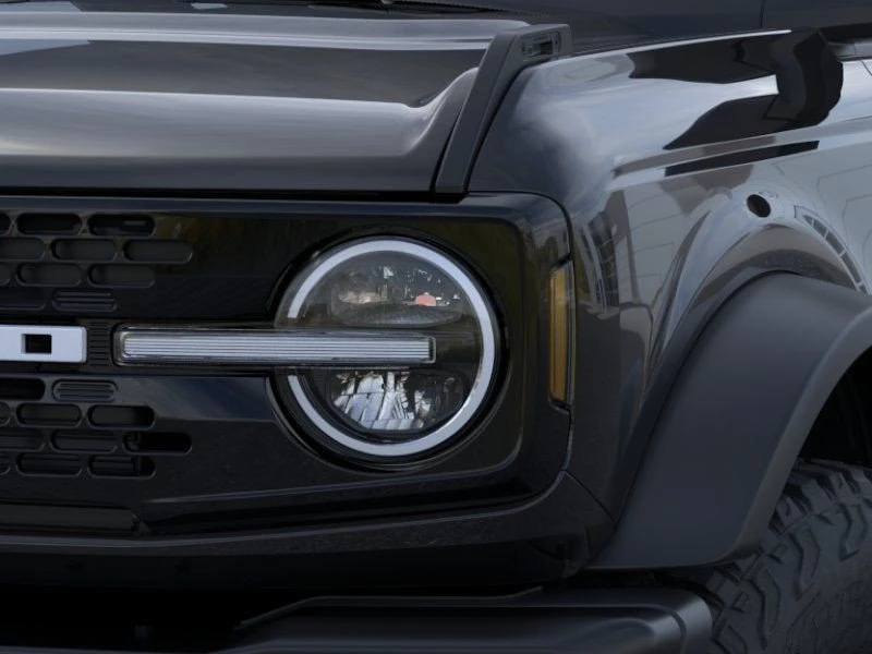 2026 Ford Bronco 6th Gen - Image 20 of 20