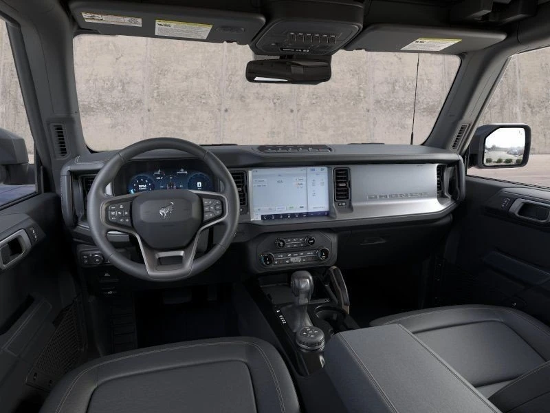 2026 Ford Bronco 6th Gen - Image 9 of 20
