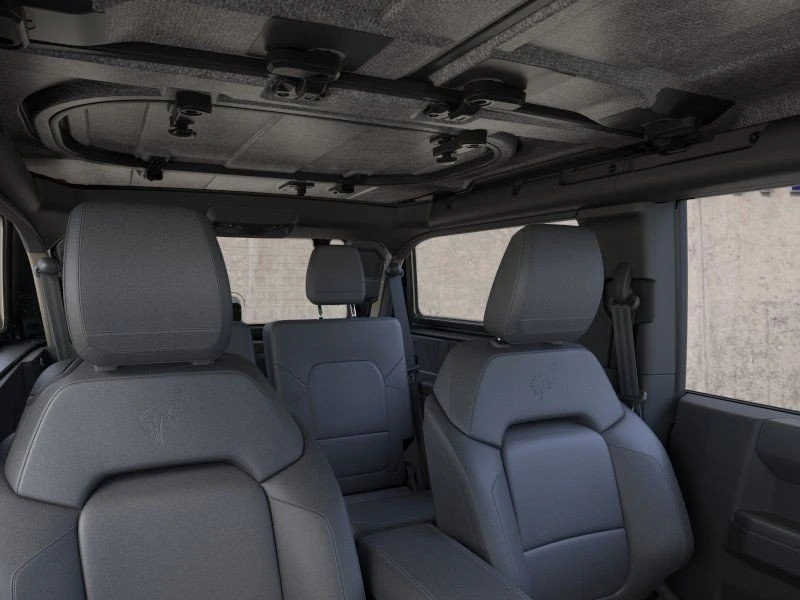 2026 Ford Bronco 6th Gen - Image 12 of 20