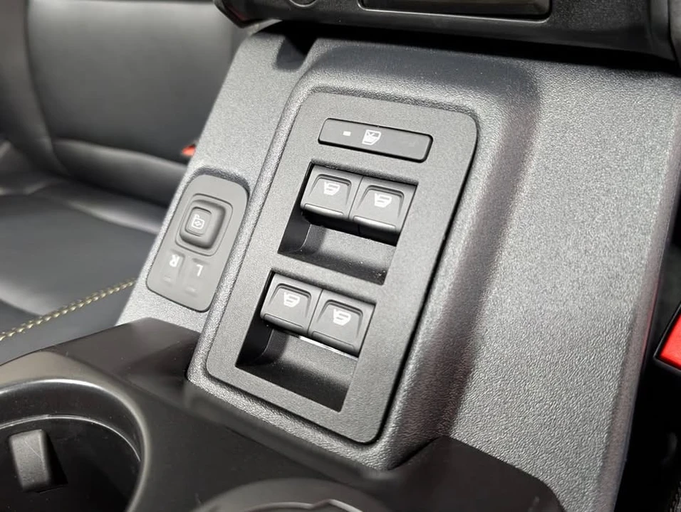 2026 Ford Bronco 6th Gen - Image 8 of 20