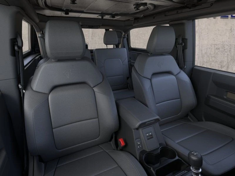 2026 Ford Bronco 6th Gen - Image 10 of 20