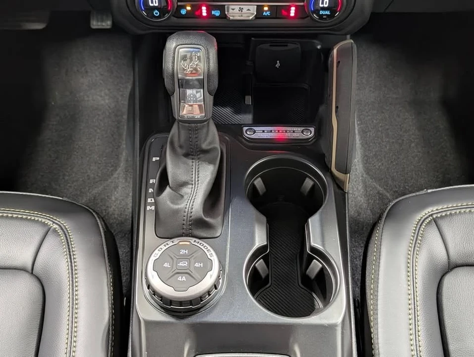 2026 Ford Bronco 6th Gen - Image 7 of 20