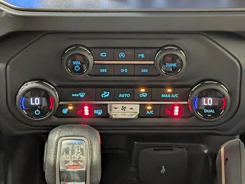 2026 Ford Bronco 6th Gen - Image 6 of 20