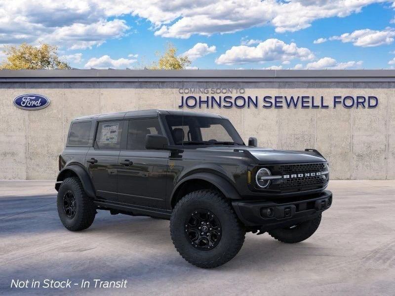 2026 Ford Bronco 6th Gen - Image 7 of 20