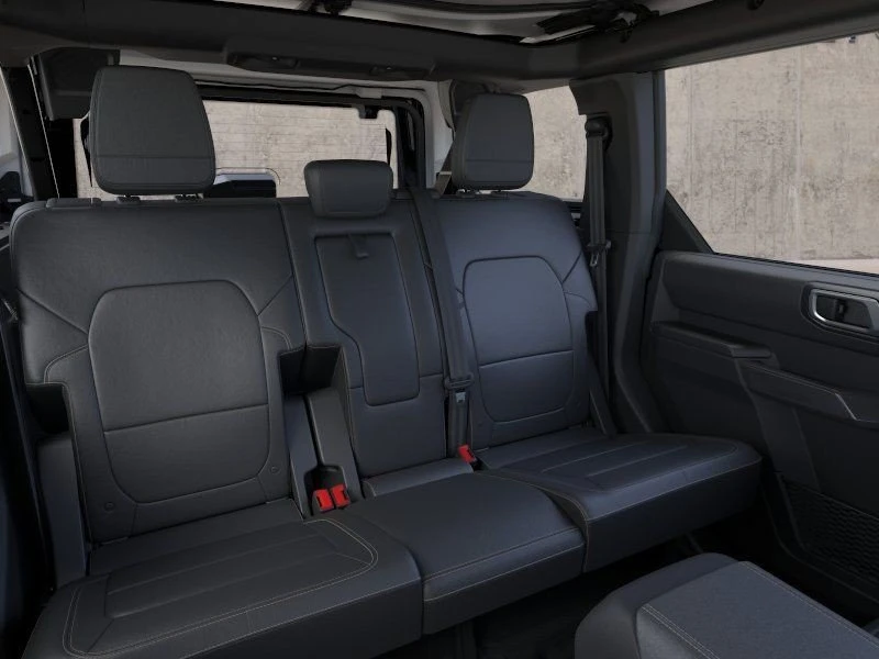2026 Ford Bronco 6th Gen - Image 11 of 20