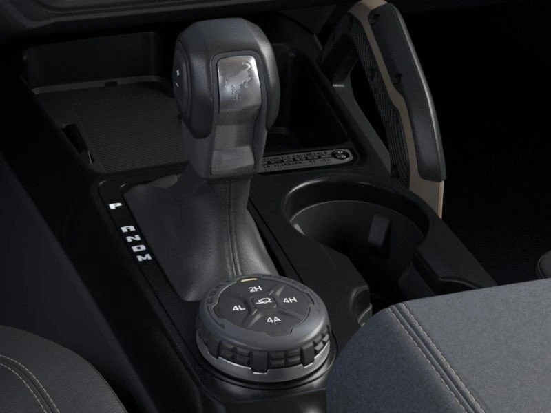 2026 Ford Bronco 6th Gen - Image 17 of 20