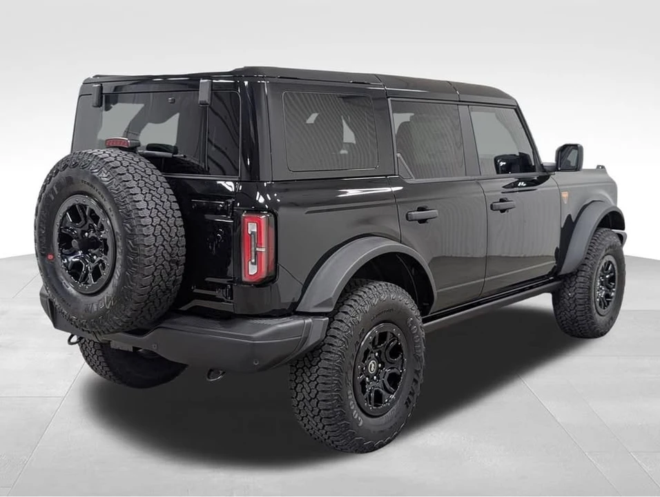 2026 Ford Bronco 6th Gen - Image 20 of 20