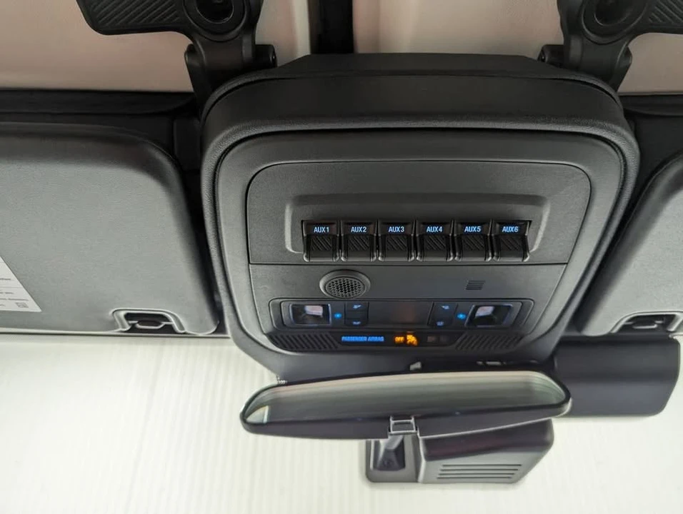 2026 Ford Bronco 6th Gen - Image 9 of 20