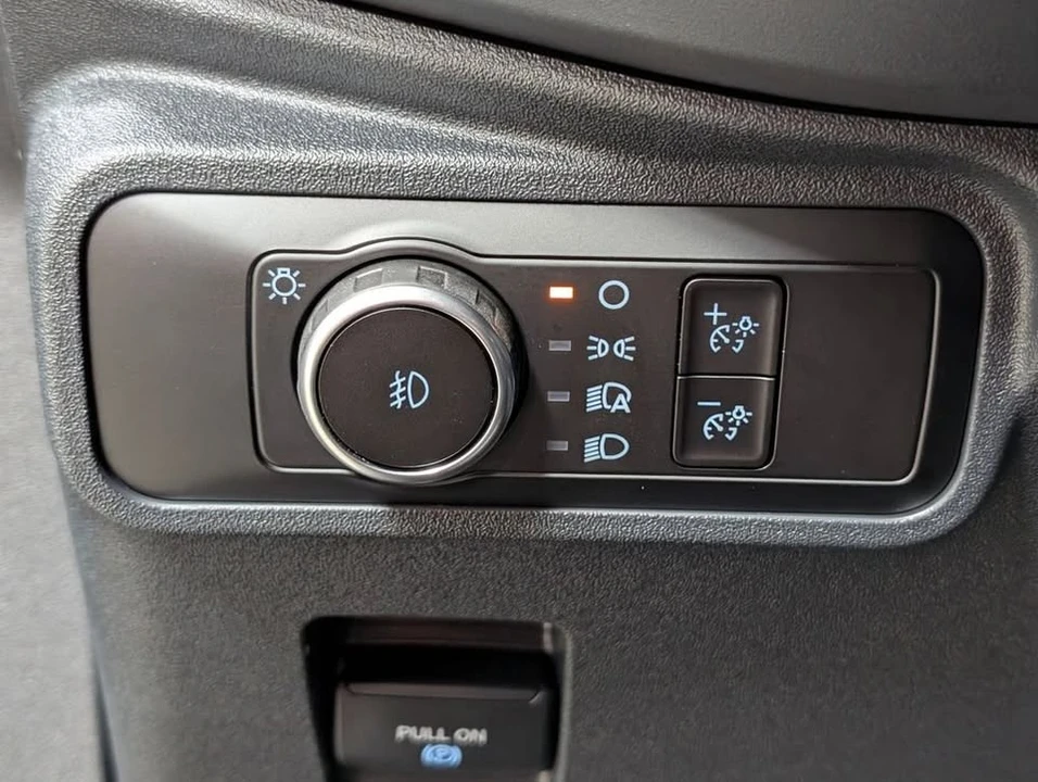 2026 Ford Bronco 6th Gen - Image 11 of 20
