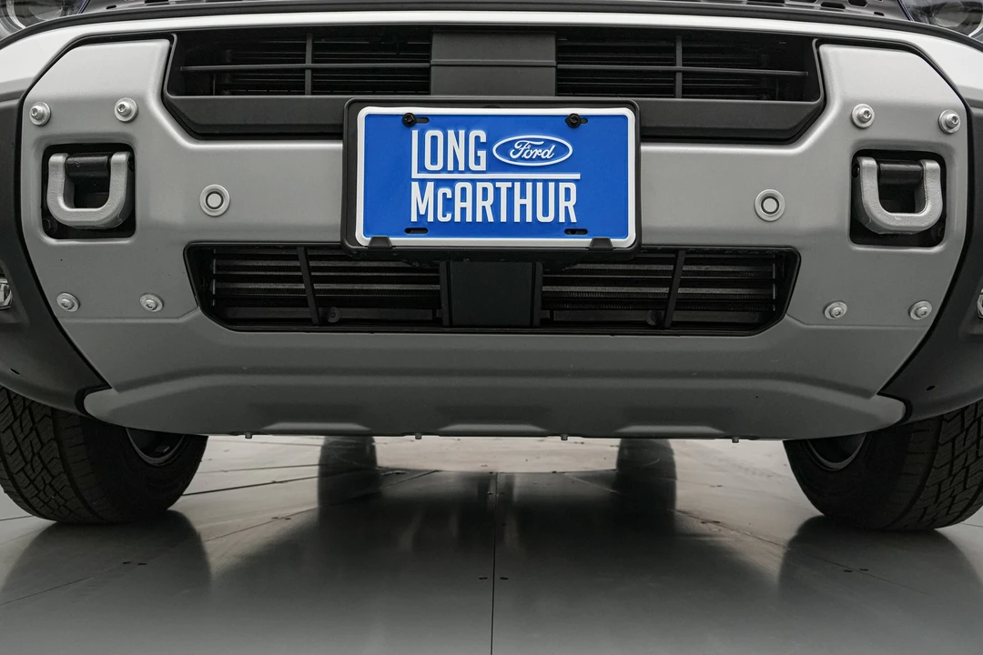 2026 Ford Bronco 6th Gen - Image 13 of 31