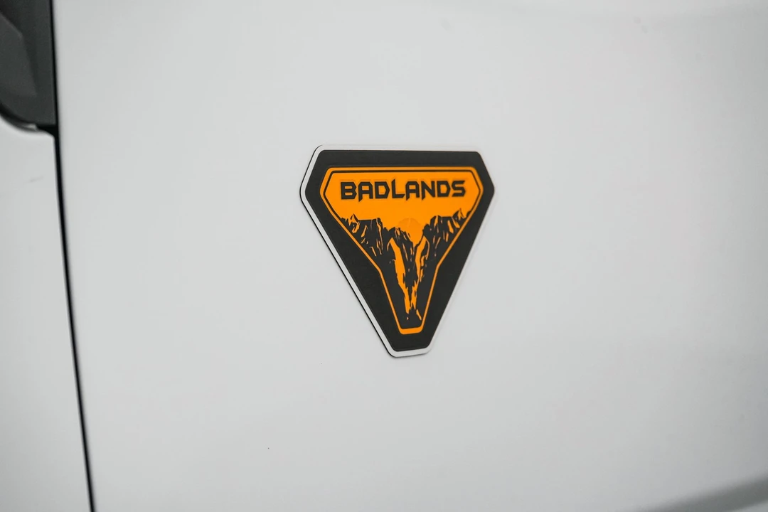 2026 Ford Bronco 6th Gen - Image 12 of 31