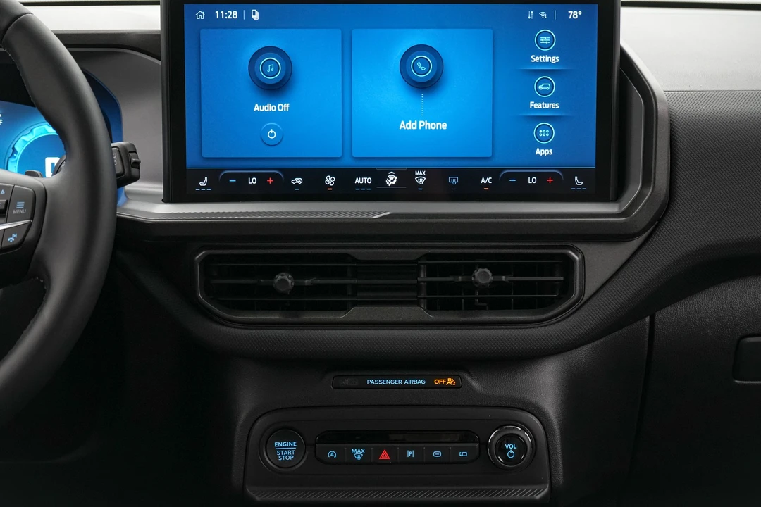 2026 Ford Bronco 6th Gen - Image 19 of 31